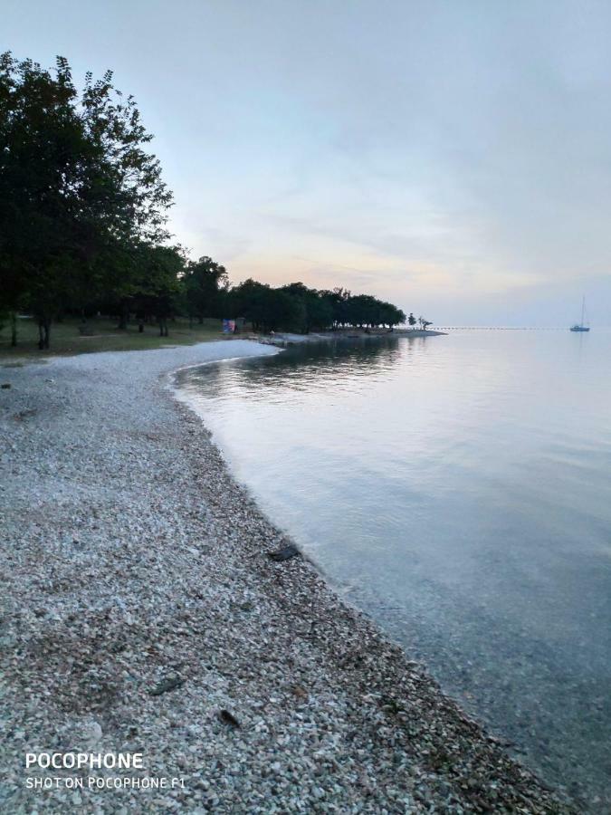 Cervar Porat * Poreč