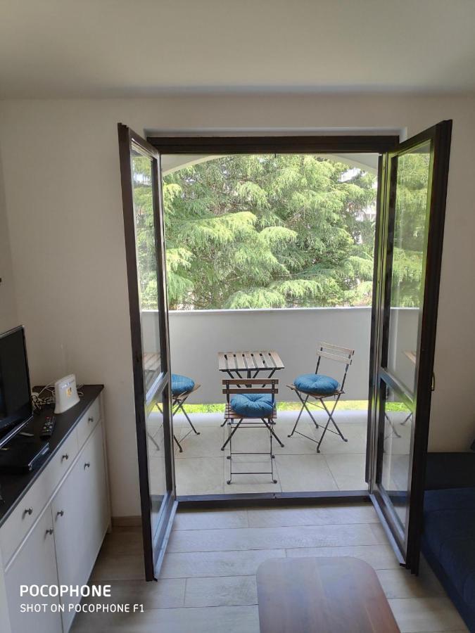 Apartment Cervar Porat Poreč