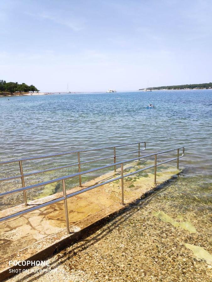 Cervar Porat * Poreč